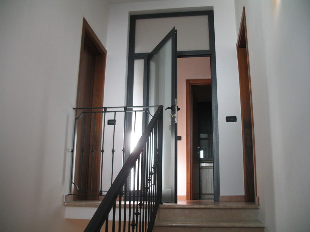 مانتوفا Residenza Villa Rosa المظهر الخارجي الصورة